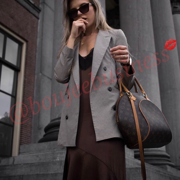 ZARA Lingerie Style Satin Dress - Picture 4 of 8